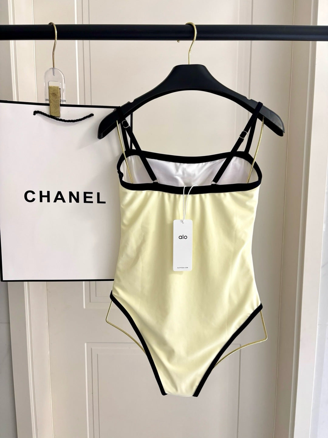 Alo One-Piece Bikini 340786