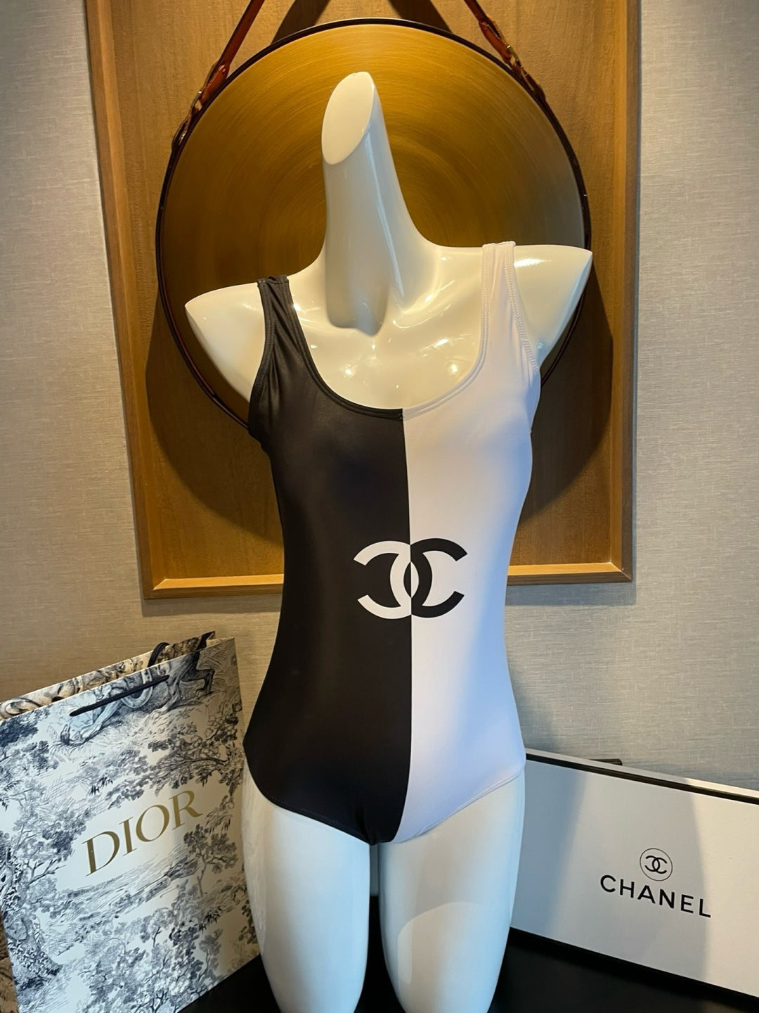 CC 26s One Pice Bikini 361367