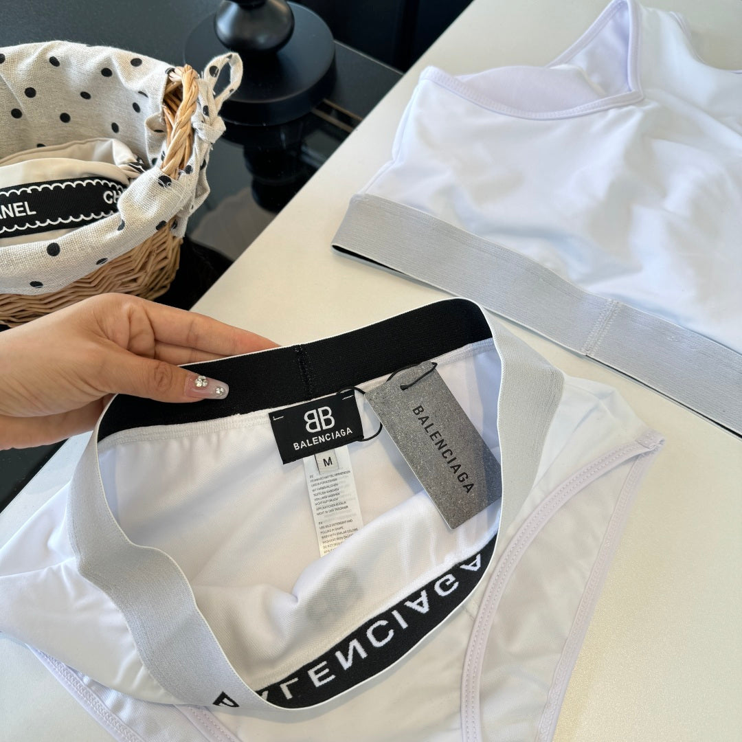 Balenciaga Two-Piece Bikini 203041
