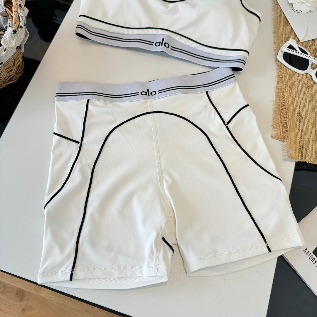 Alo Two-Piece Bikini 203042
