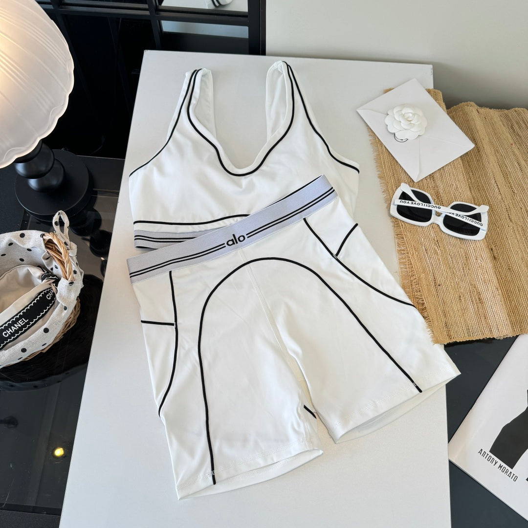 Alo Two-Piece Bikini 203042
