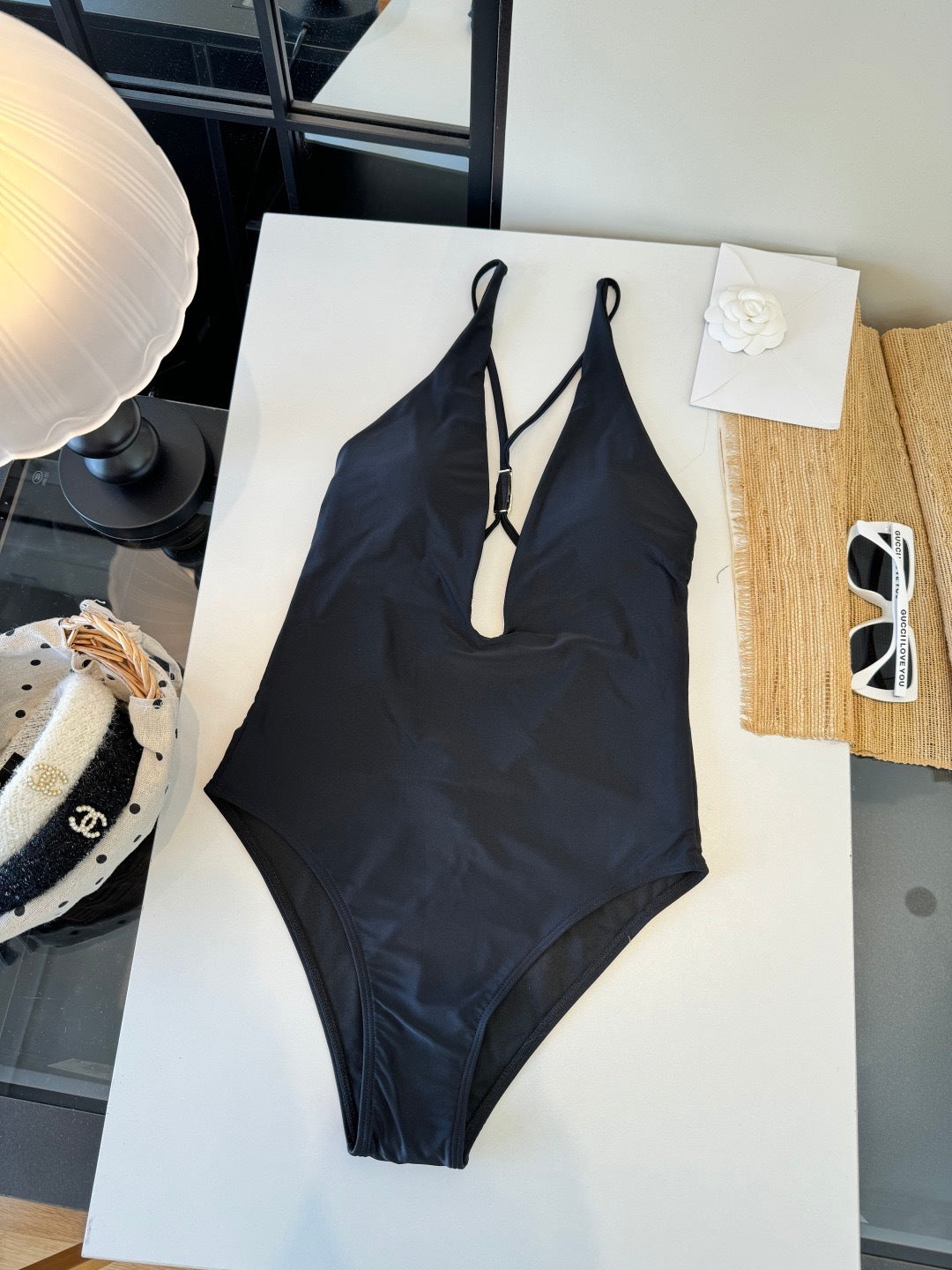 Versace One-Piece Bikini 261381