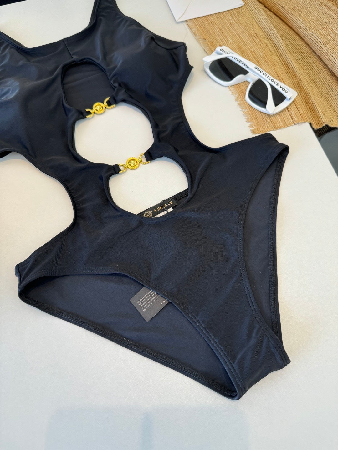 Versace One-Piece Bikini 261382