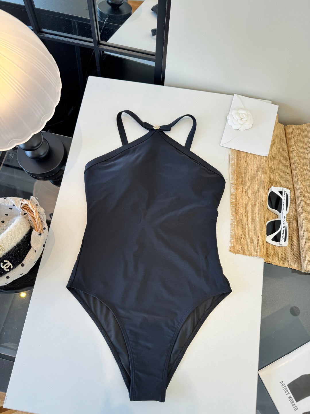 Versace One-Piece Bikini 261385