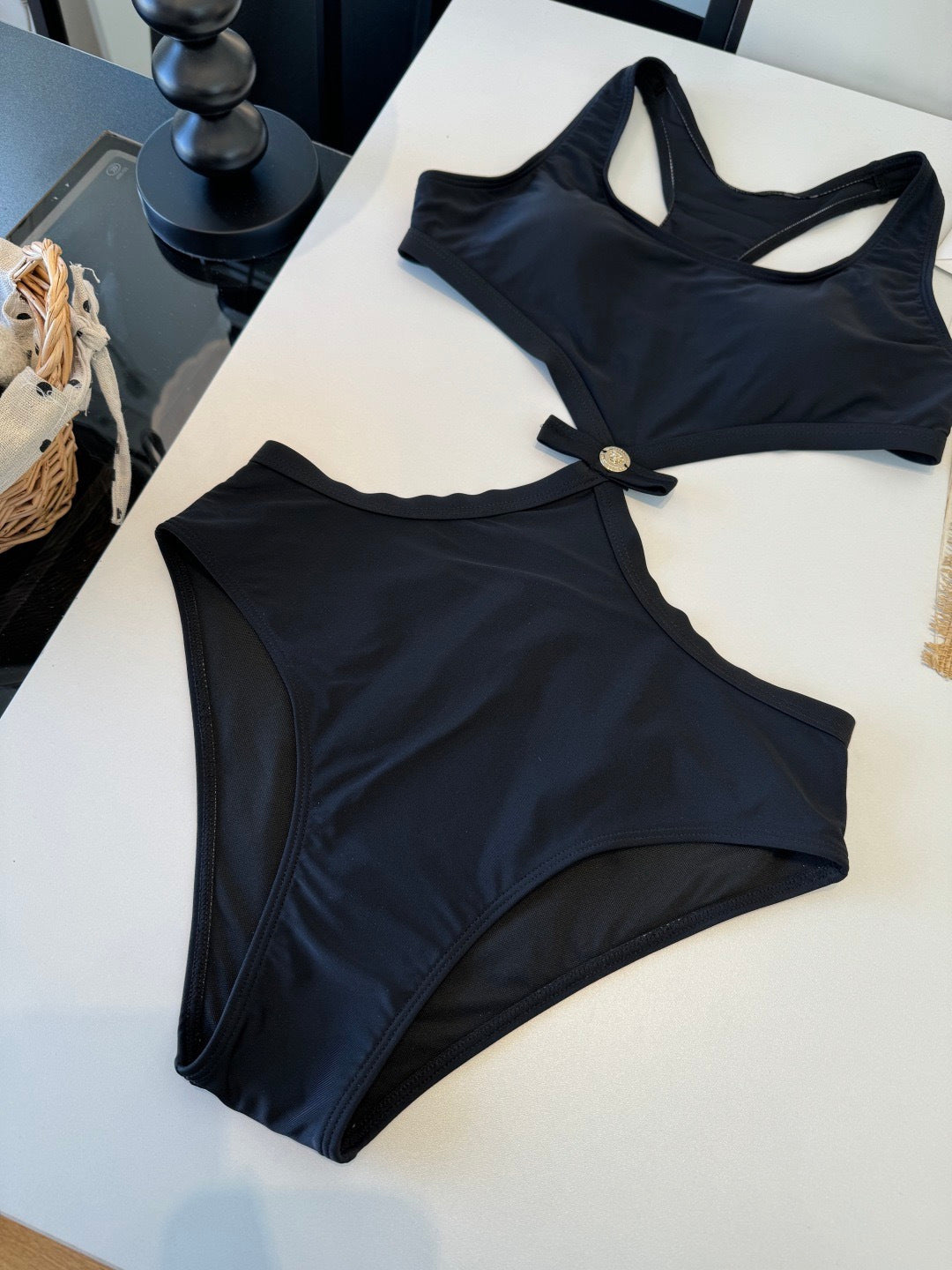 Versace One-Piece Bikini 261386