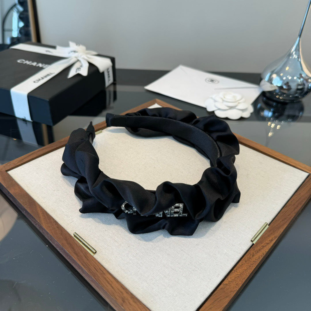 CC 26s Black Headband 275561