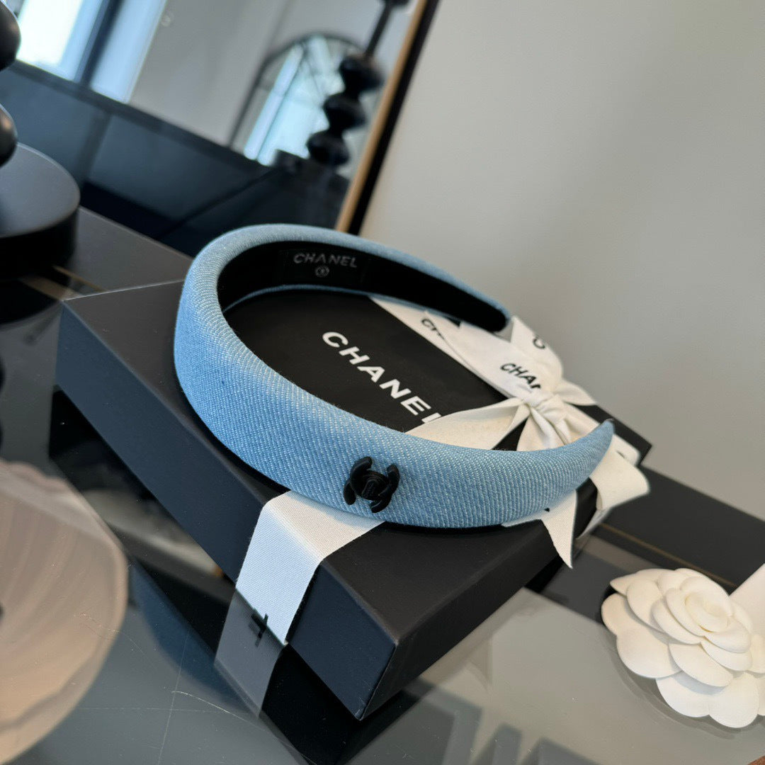 CC 26s Light Blue Headband 275569