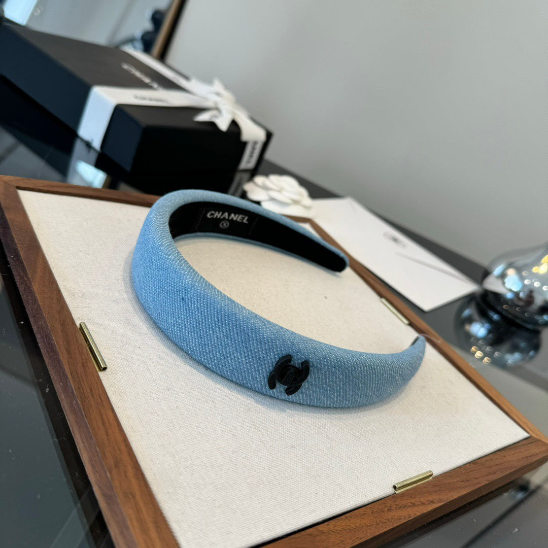 CC 26s Light Blue Headband 275569