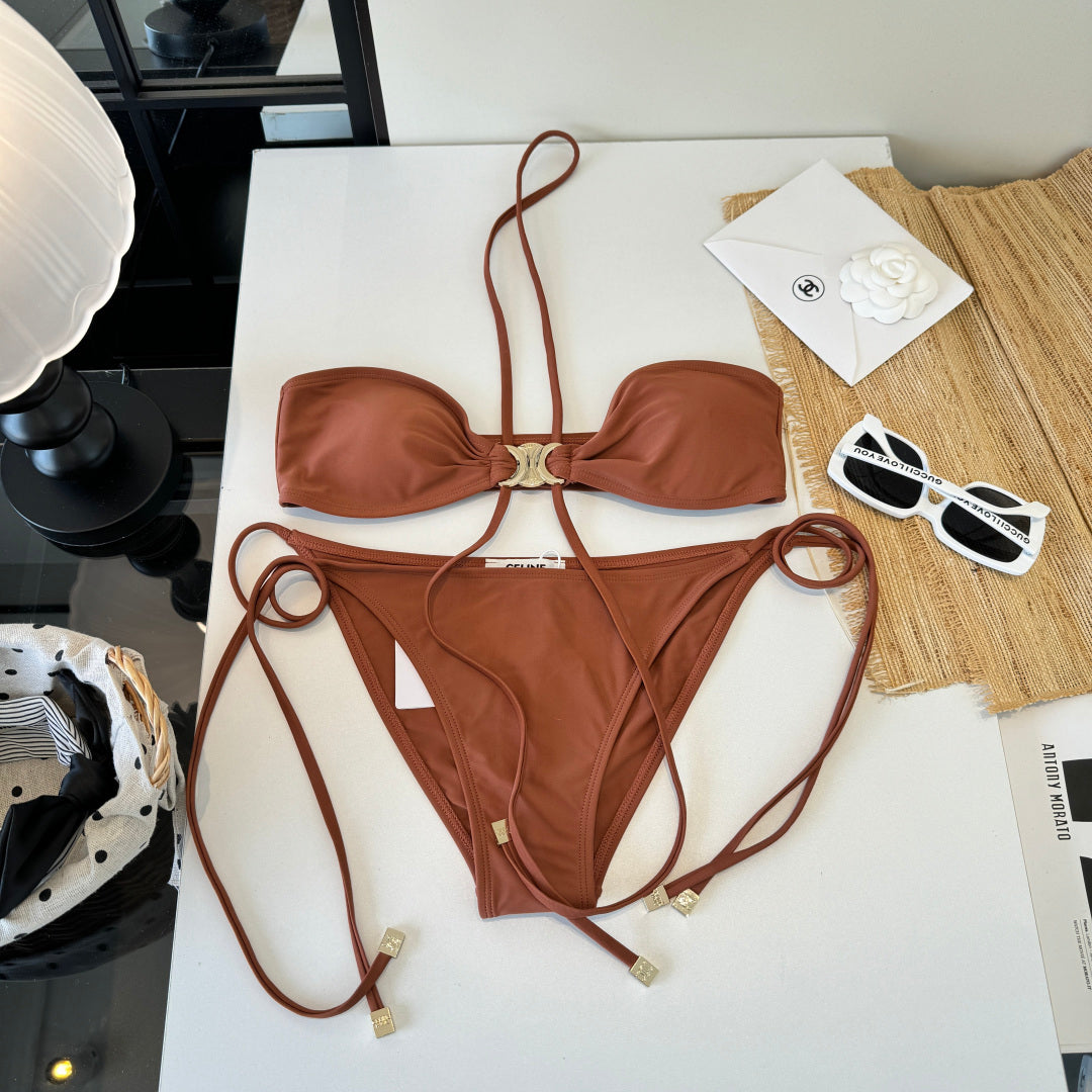 Celine Two-Piece Bikini 310979