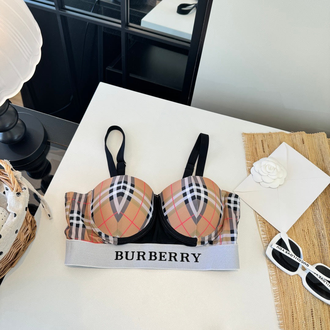 Burberry Two-Piece Bikini 310991