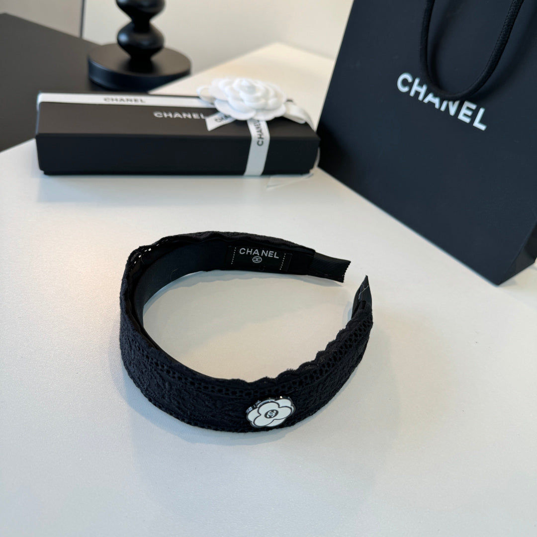 CC 26s Hairband 338966
