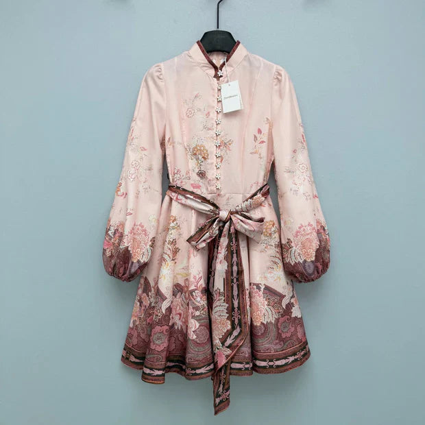 Zimmermann 2026 Dress 500