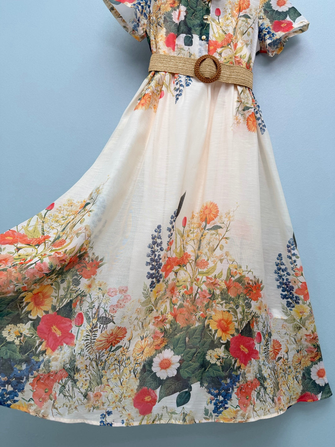 Zimmerman 2026 Dress 367031