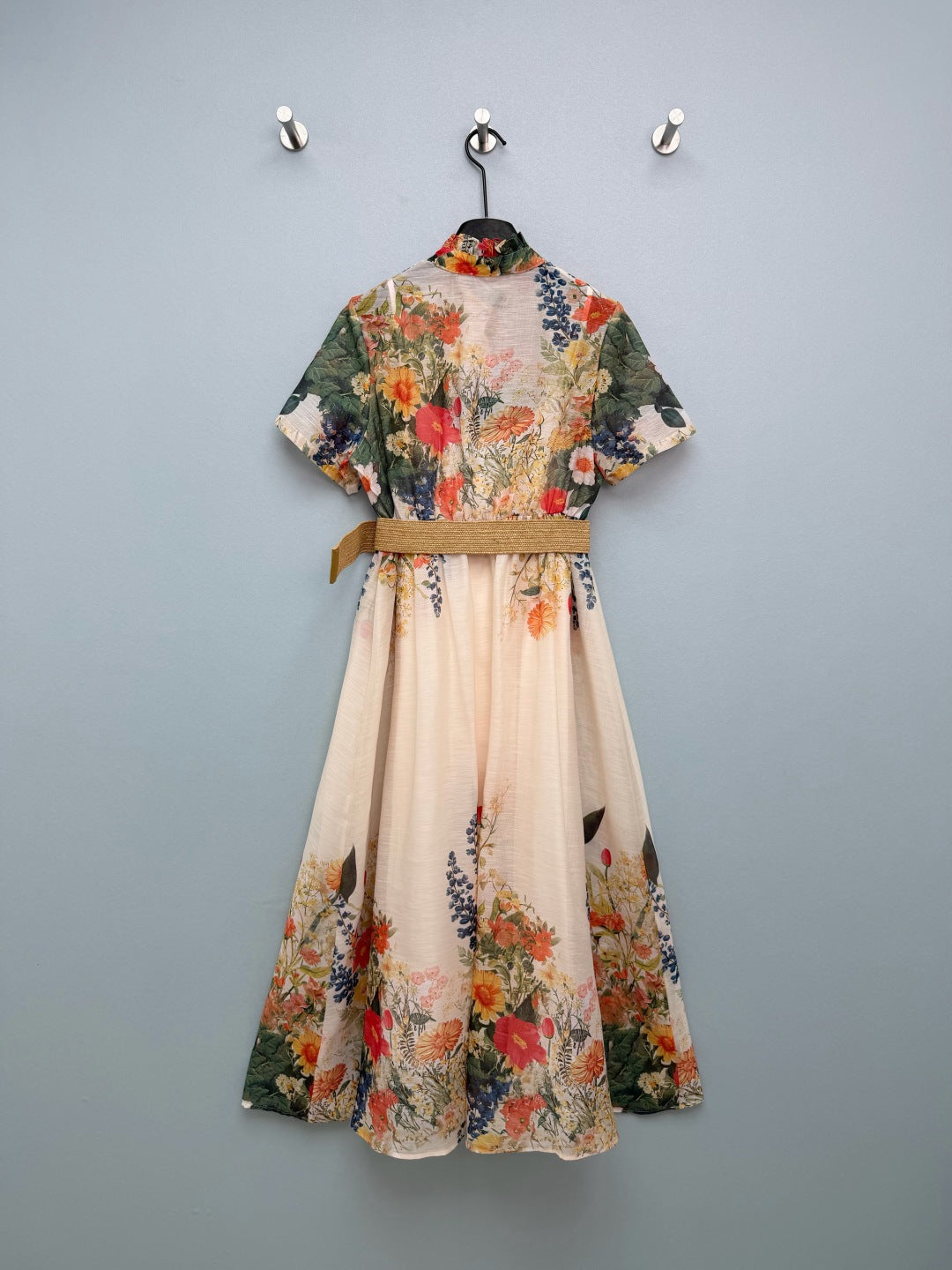 Zimmerman 2026 Dress 367031