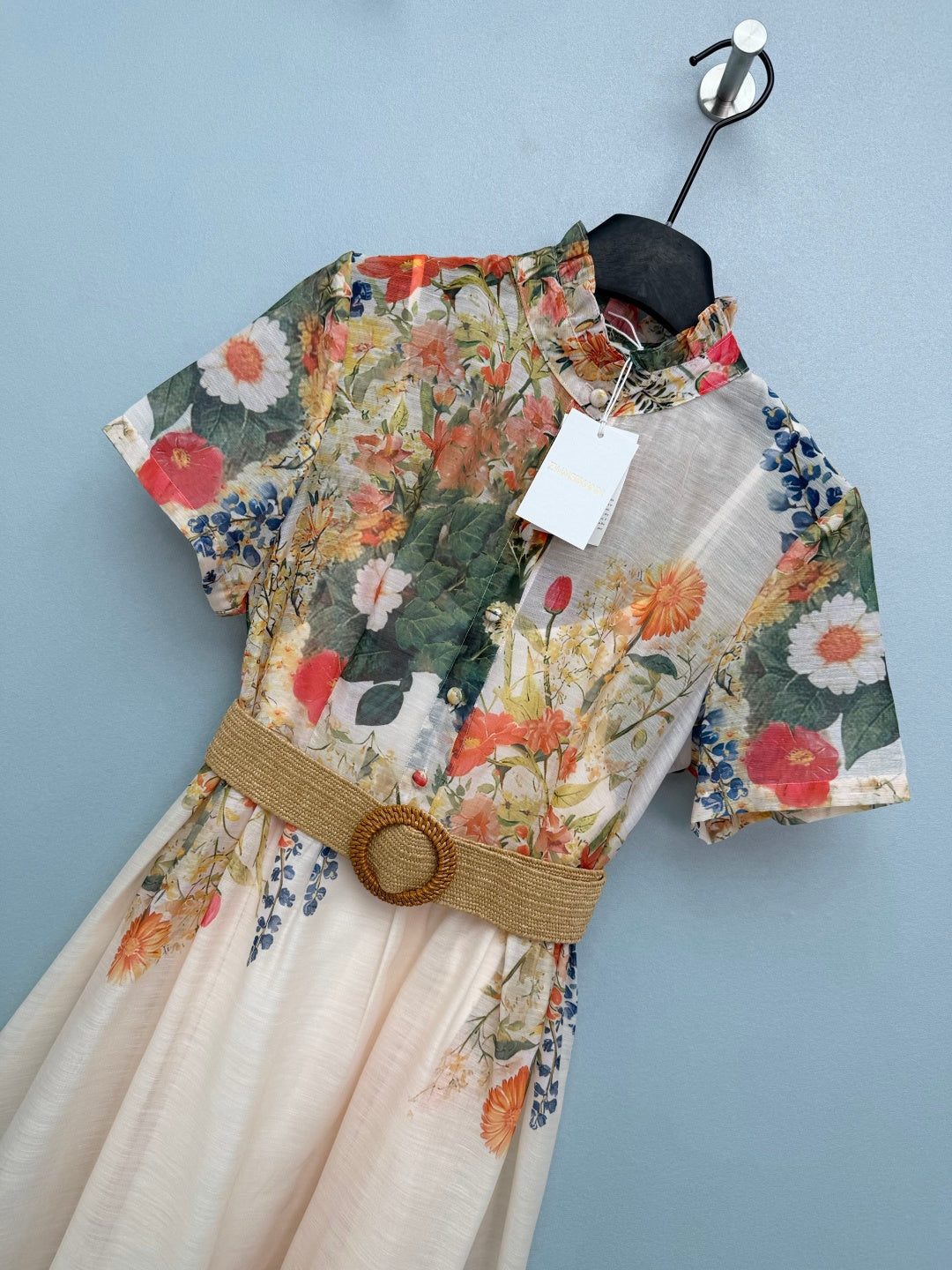 Zimmerman 2026 Dress 367031