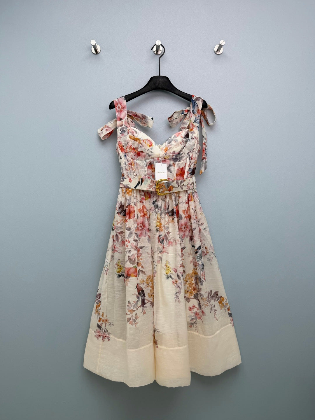 Zimmerman 2026 Dress 367028