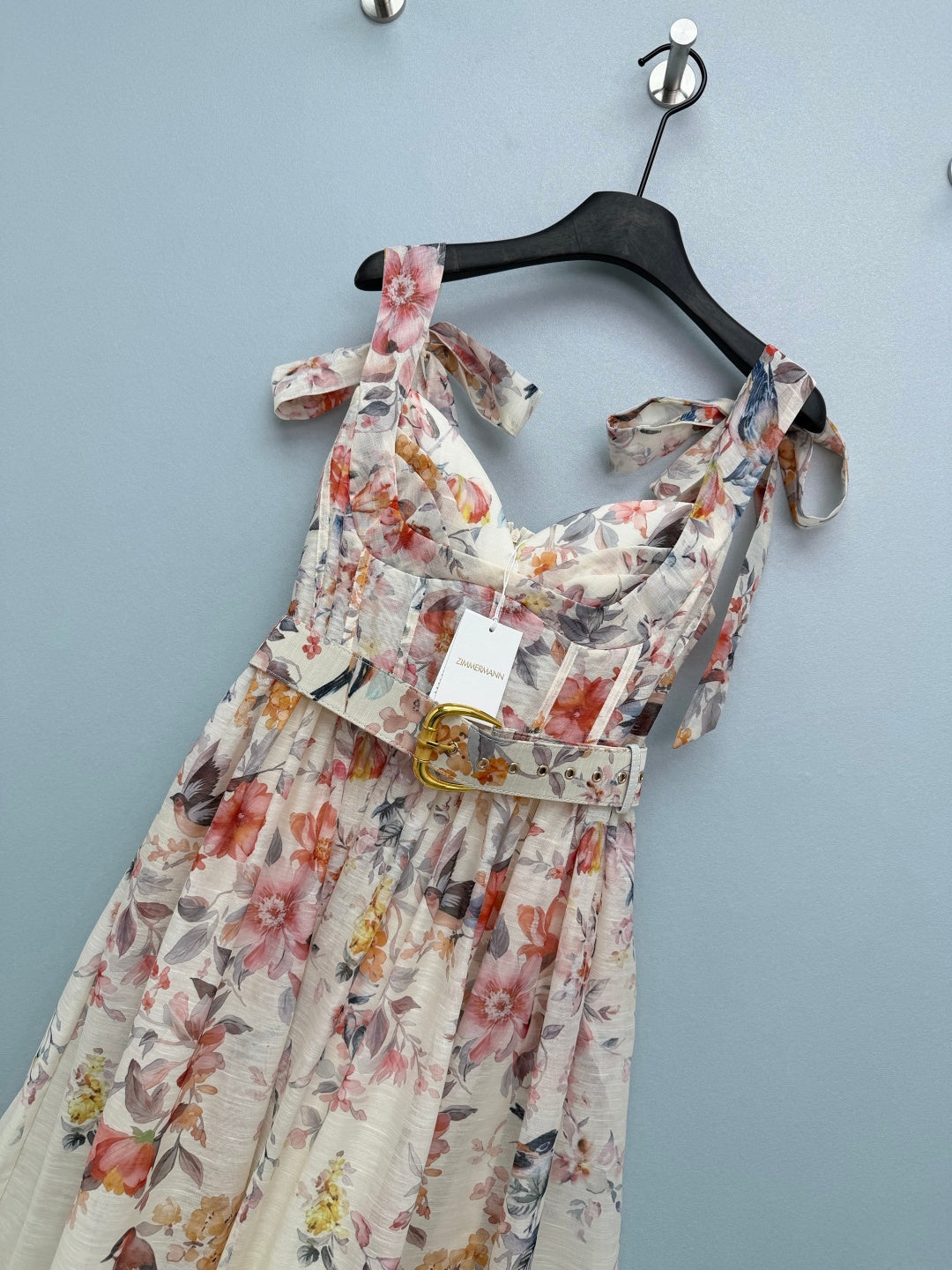 Zimmerman 2026 Dress 367028