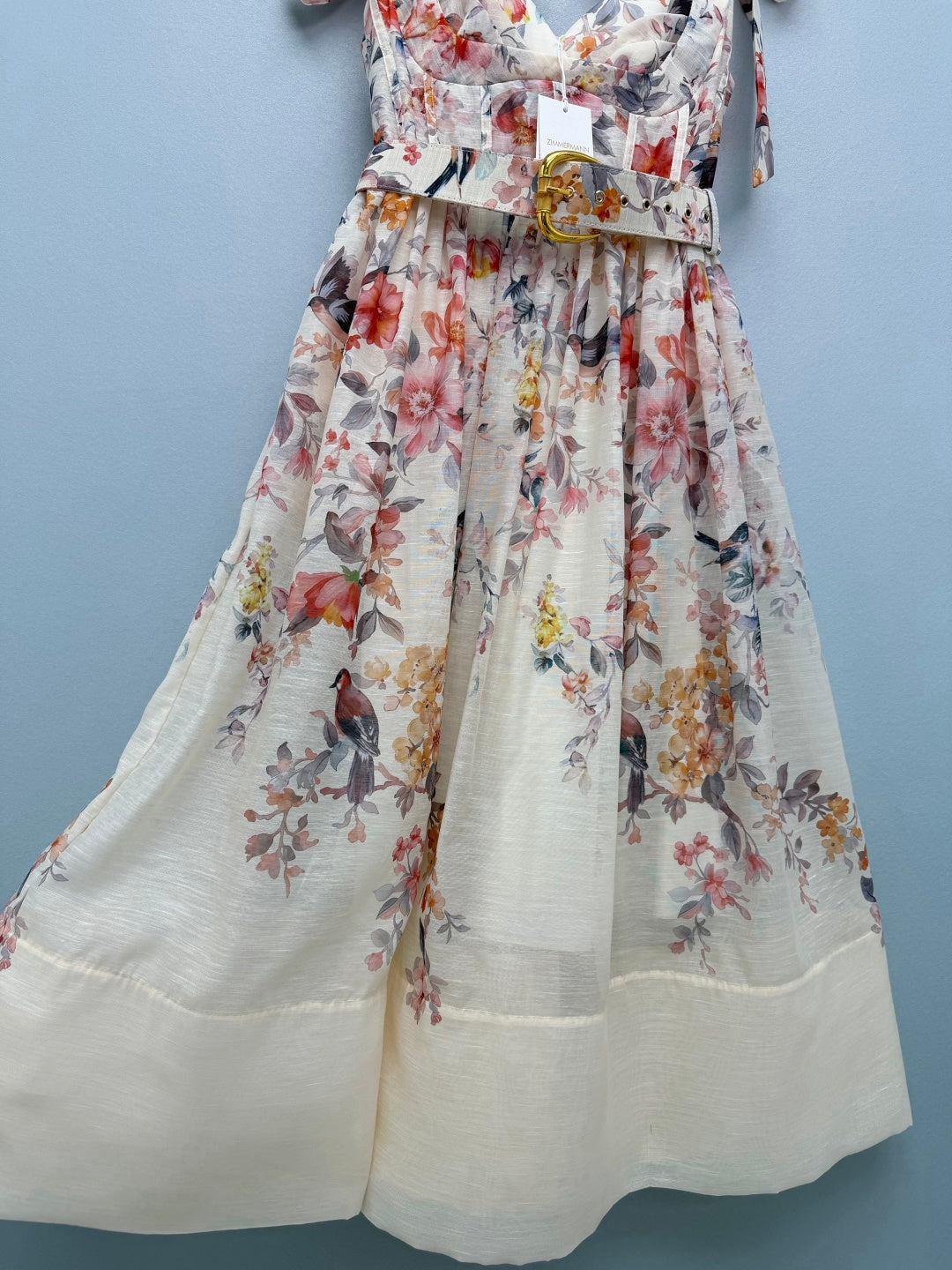 Zimmerman 2026 Dress 367028
