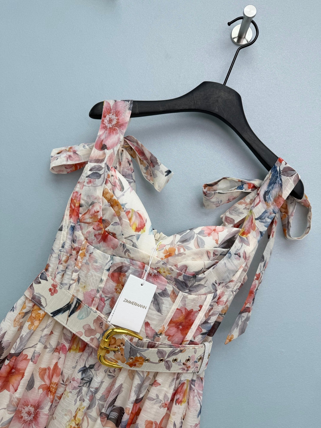 Zimmerman 2026 Dress 367028