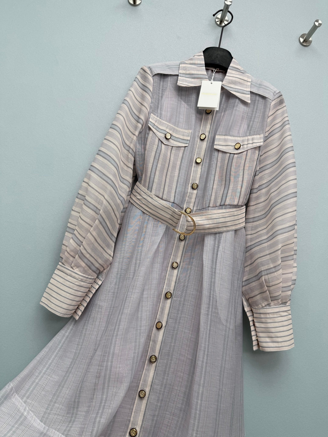 Zimmerman 2026 Dress 367013