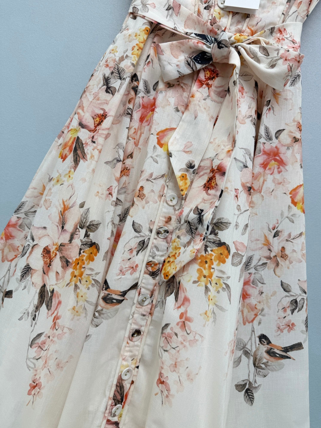 Zimmerman 2026 Dress 367002