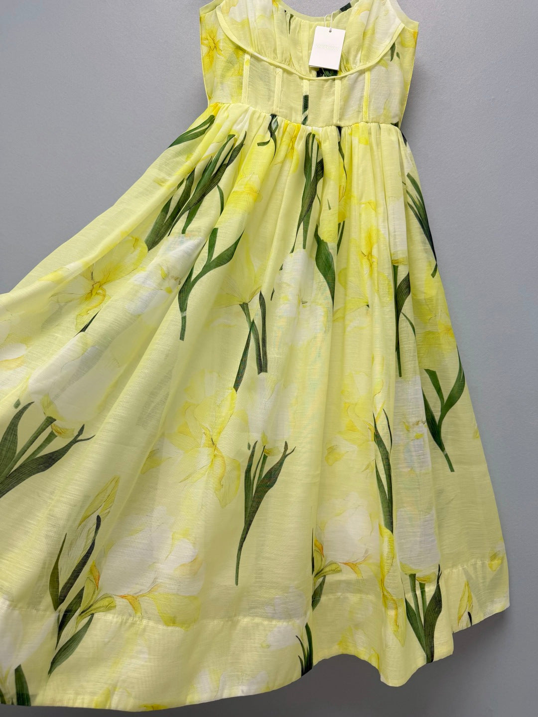 Zimmermann 2026 Dress 405378