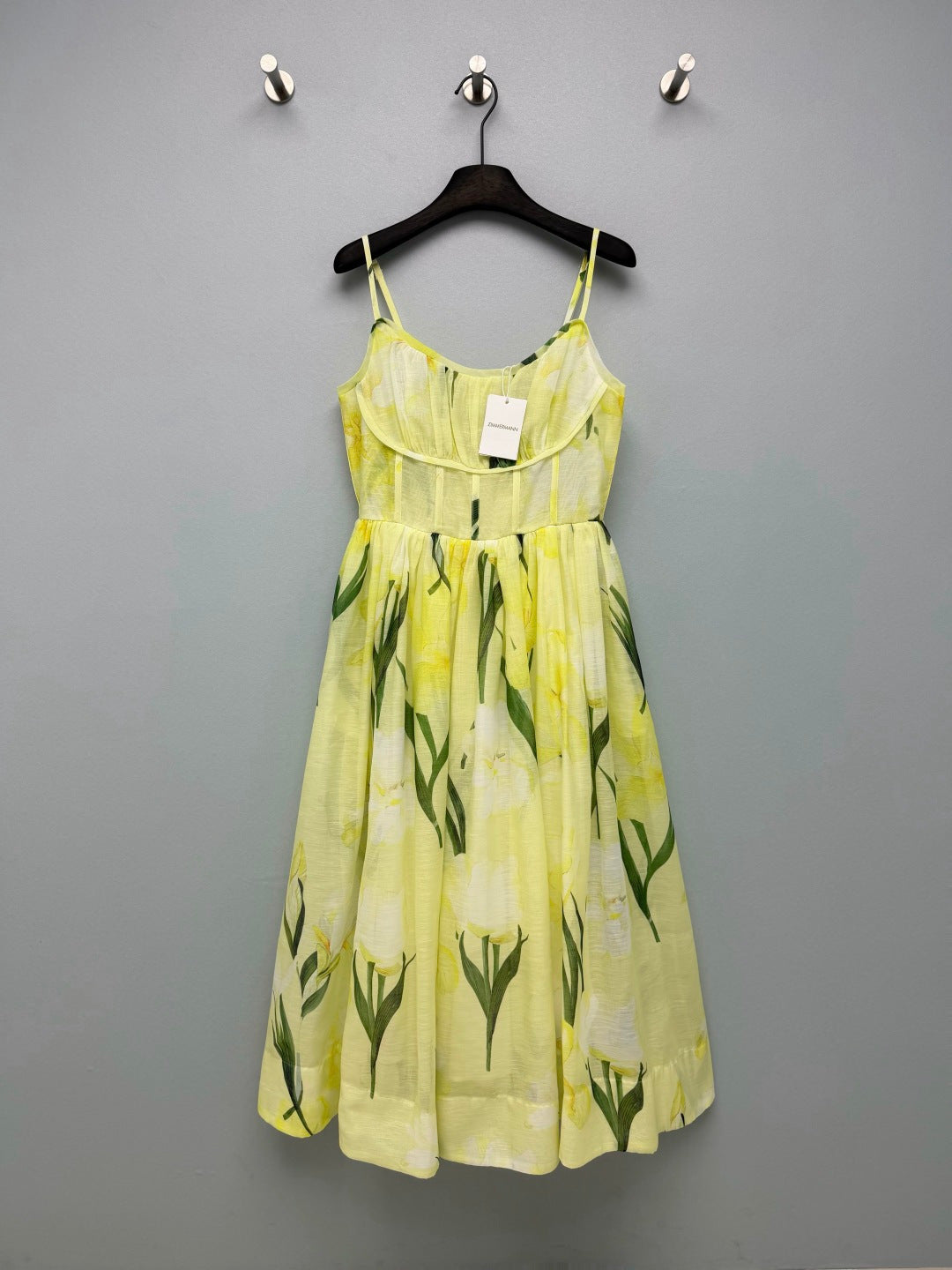 Zimmermann 2026 Dress 405378