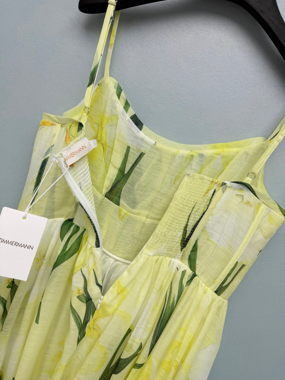 Zimmermann 2026 Dress 405378