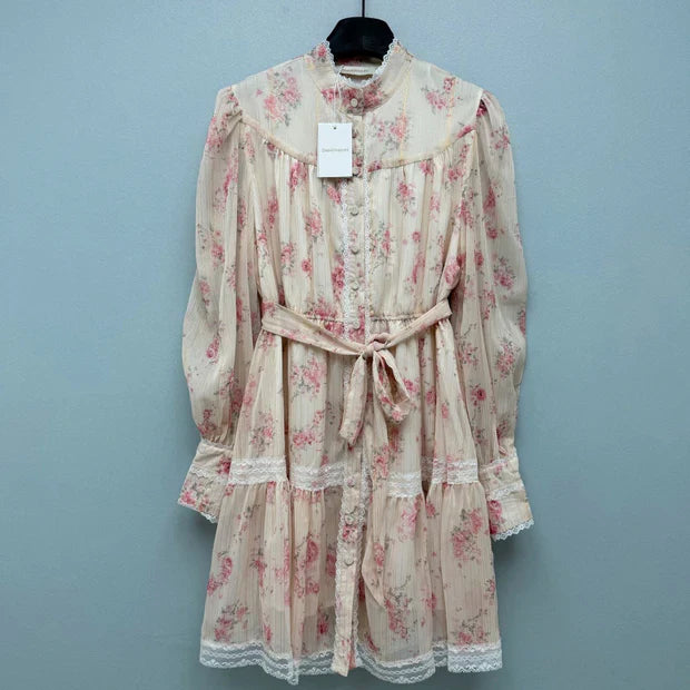 Zimmermann 2026 Dress 542