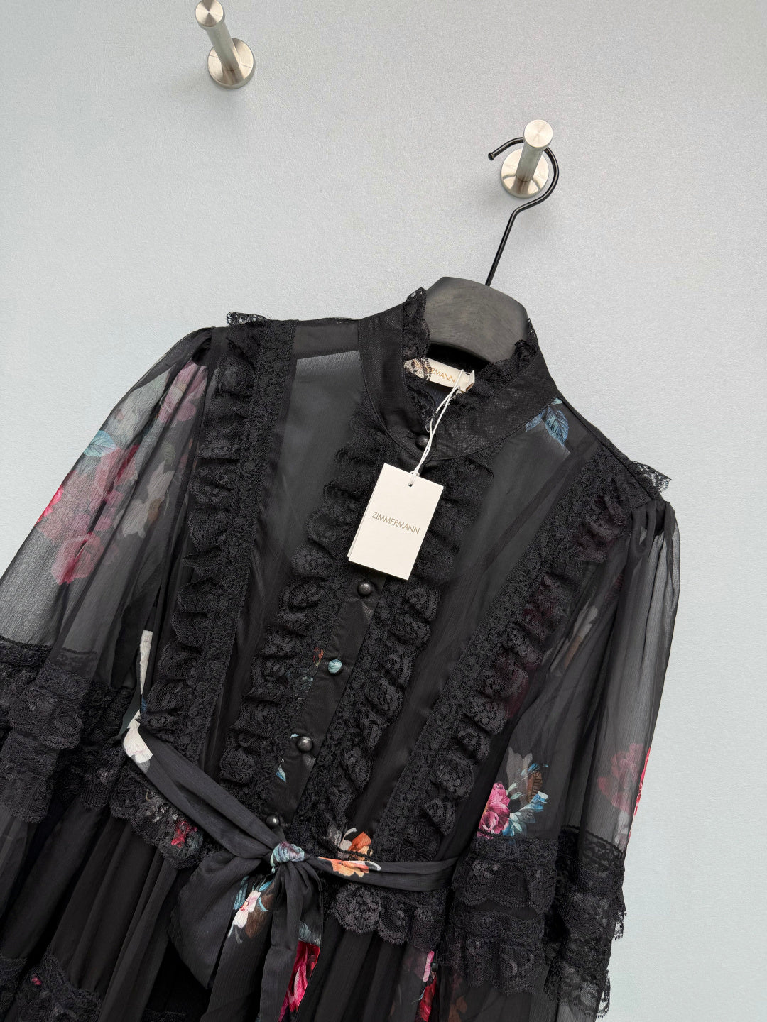 Zimmermann Dress 394349