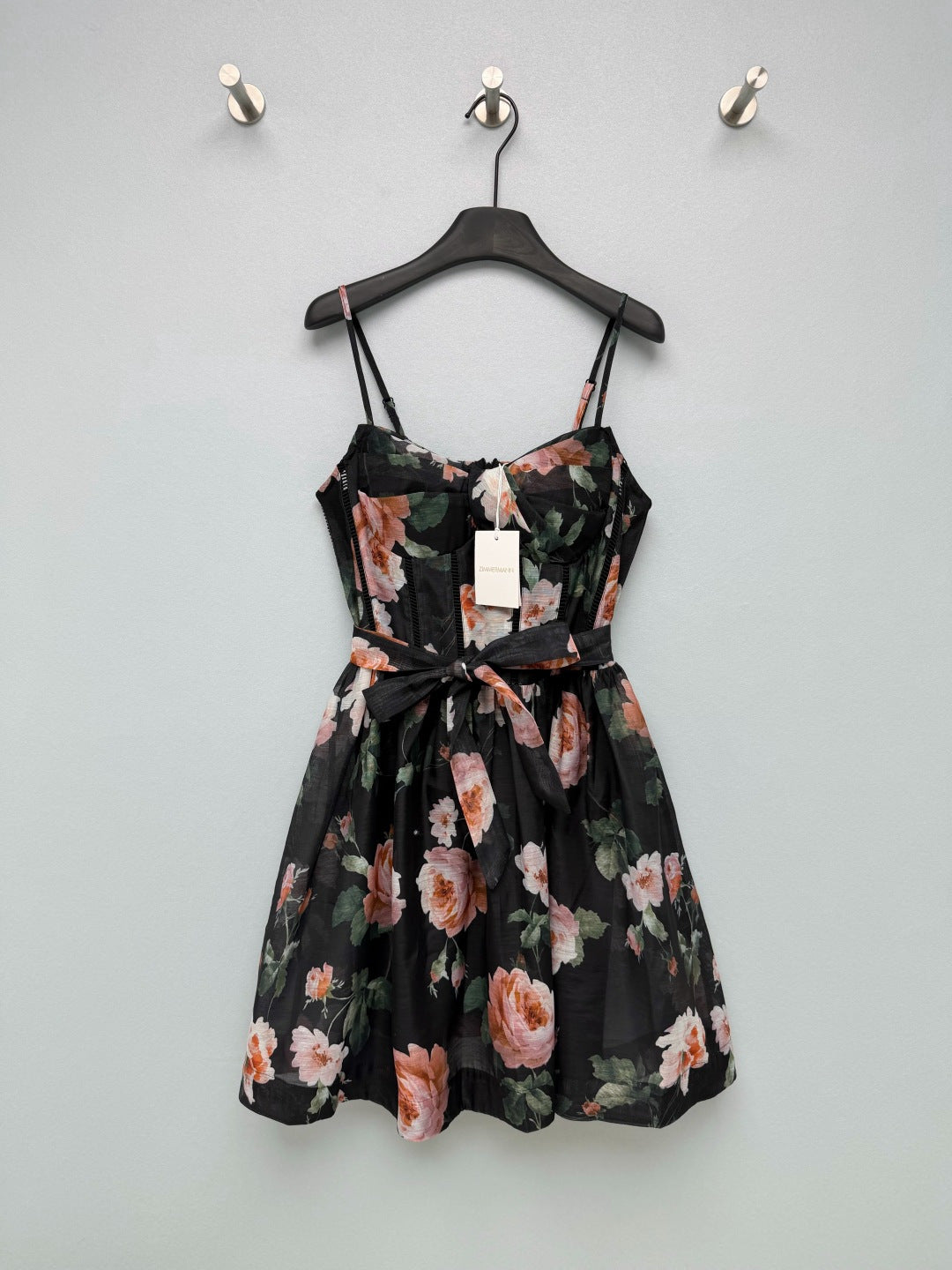 Zimmermann Slip Dress 394326