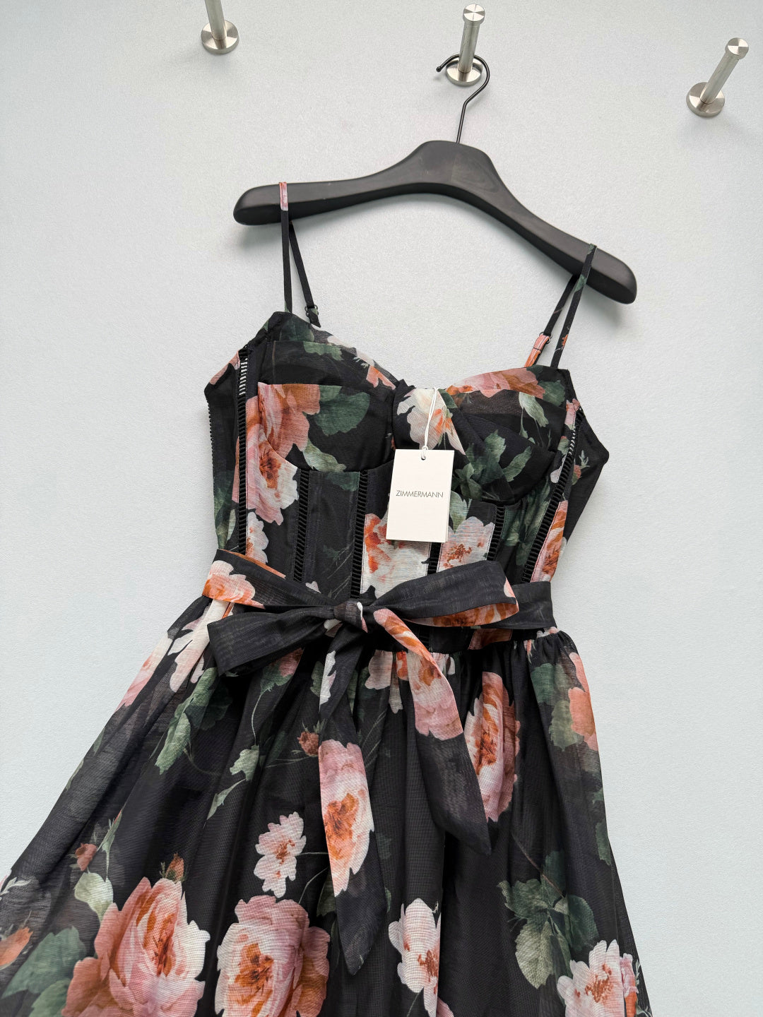 Zimmermann Slip Dress 394326