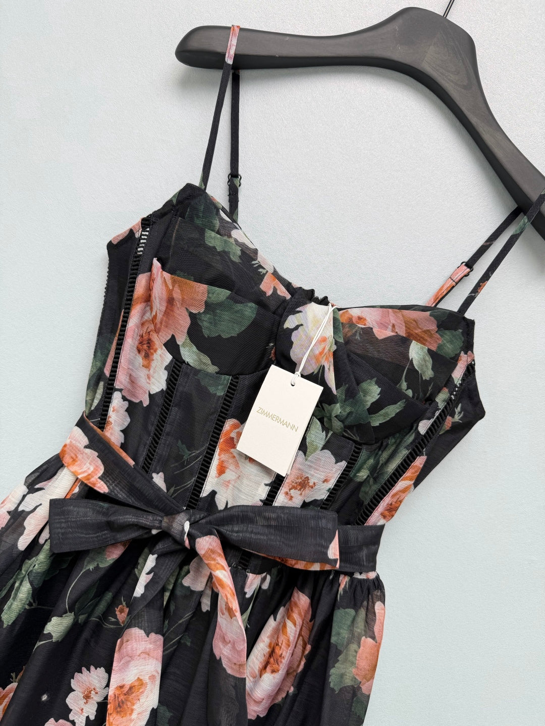 Zimmermann Slip Dress 394326