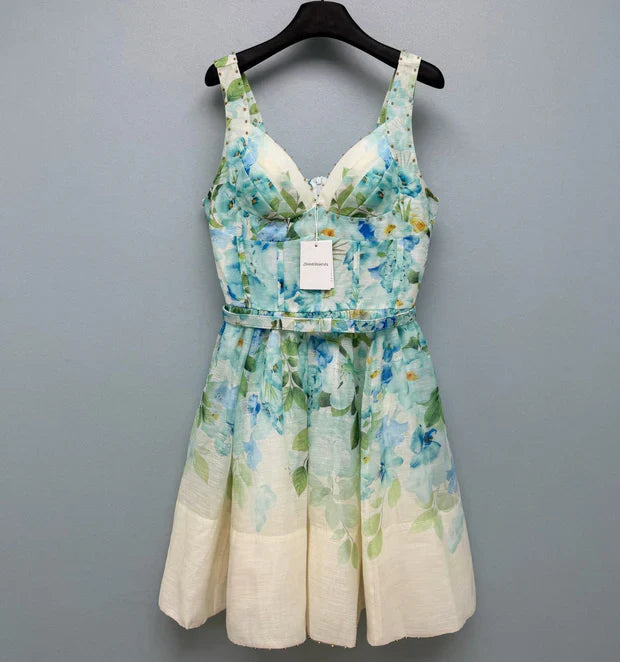 Zimmermann 2026 Dress 557