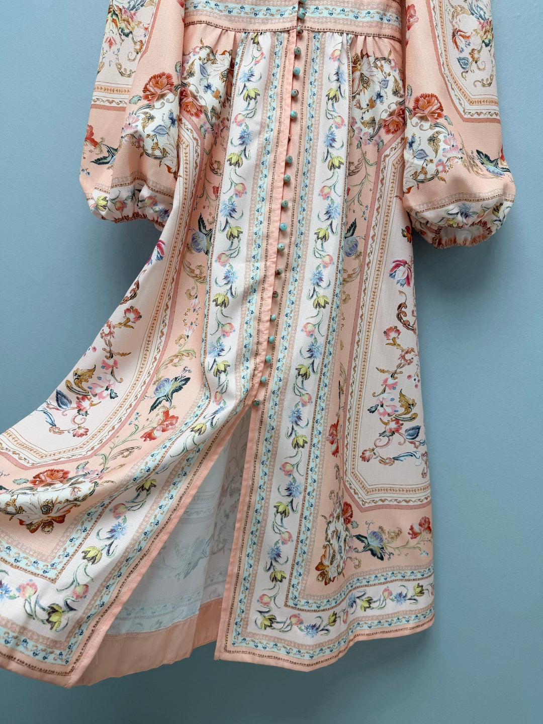 Zimmermann 2026 Dress 399408