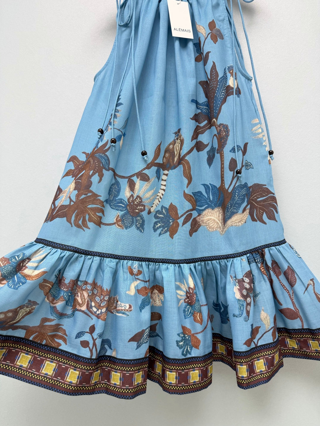 Alemais 2026 Dress 399386