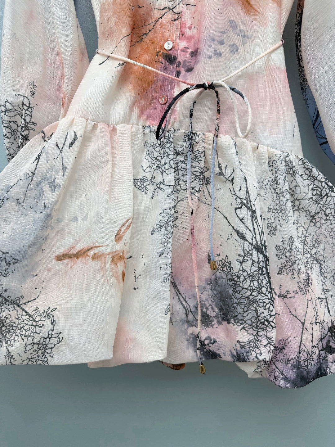 Zimmermann 2026 Dress 399352