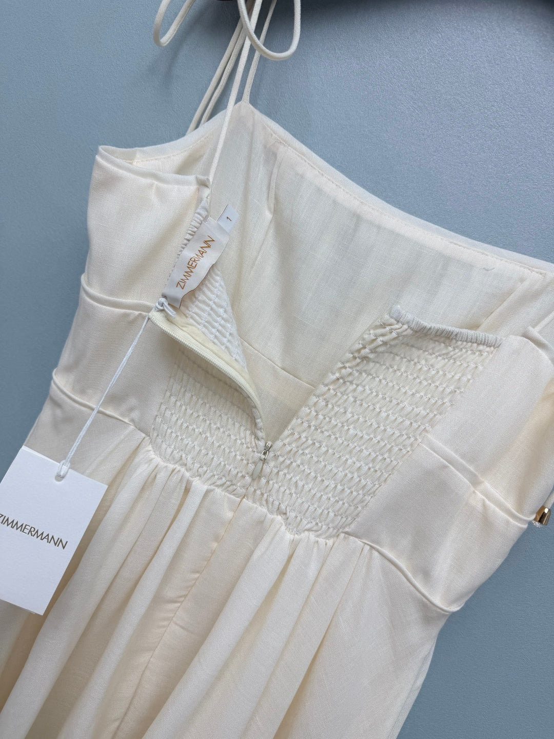 Zimmermann 2026 Dress 399349