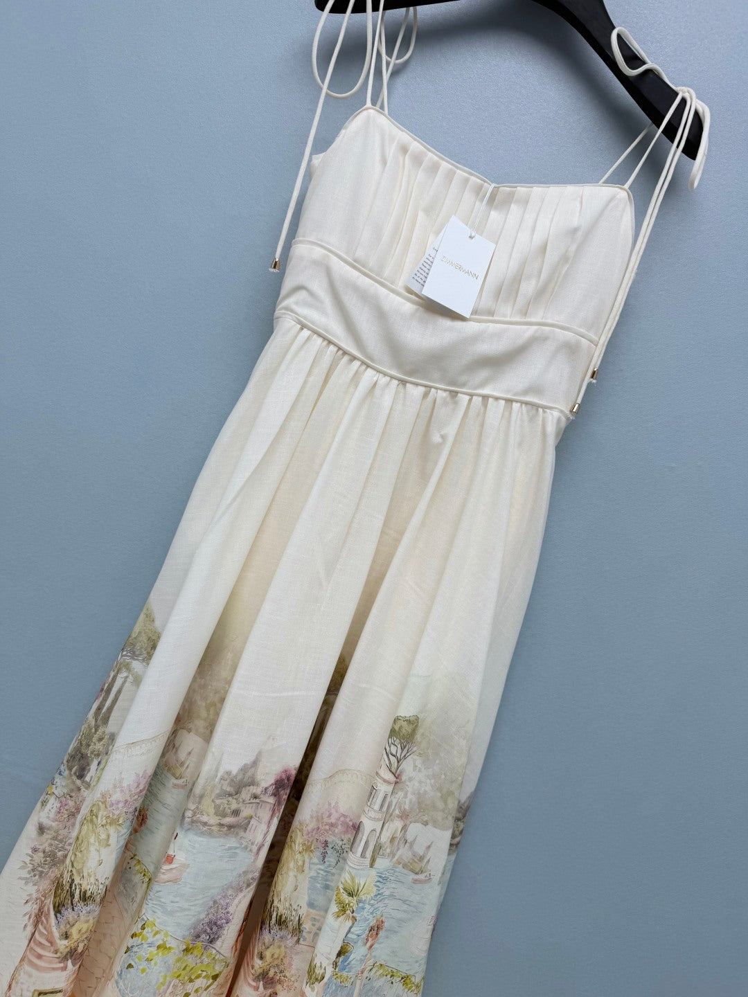 Zimmermann 2026 Dress 399349