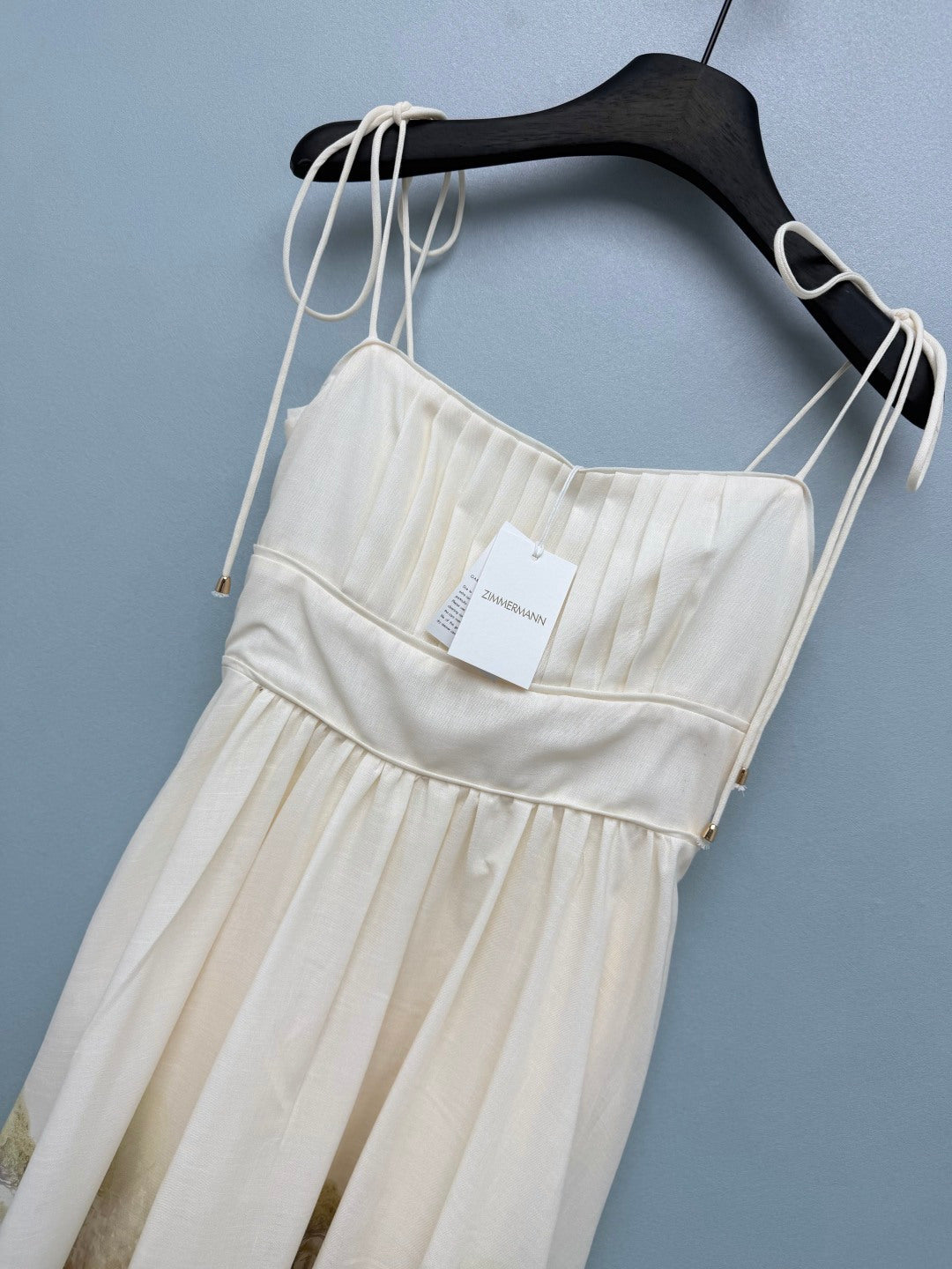 Zimmermann 2026 Dress 399349