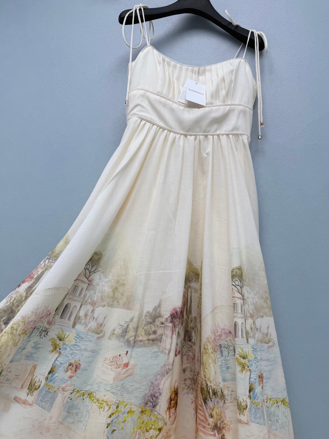 Zimmermann 2026 Dress 399349