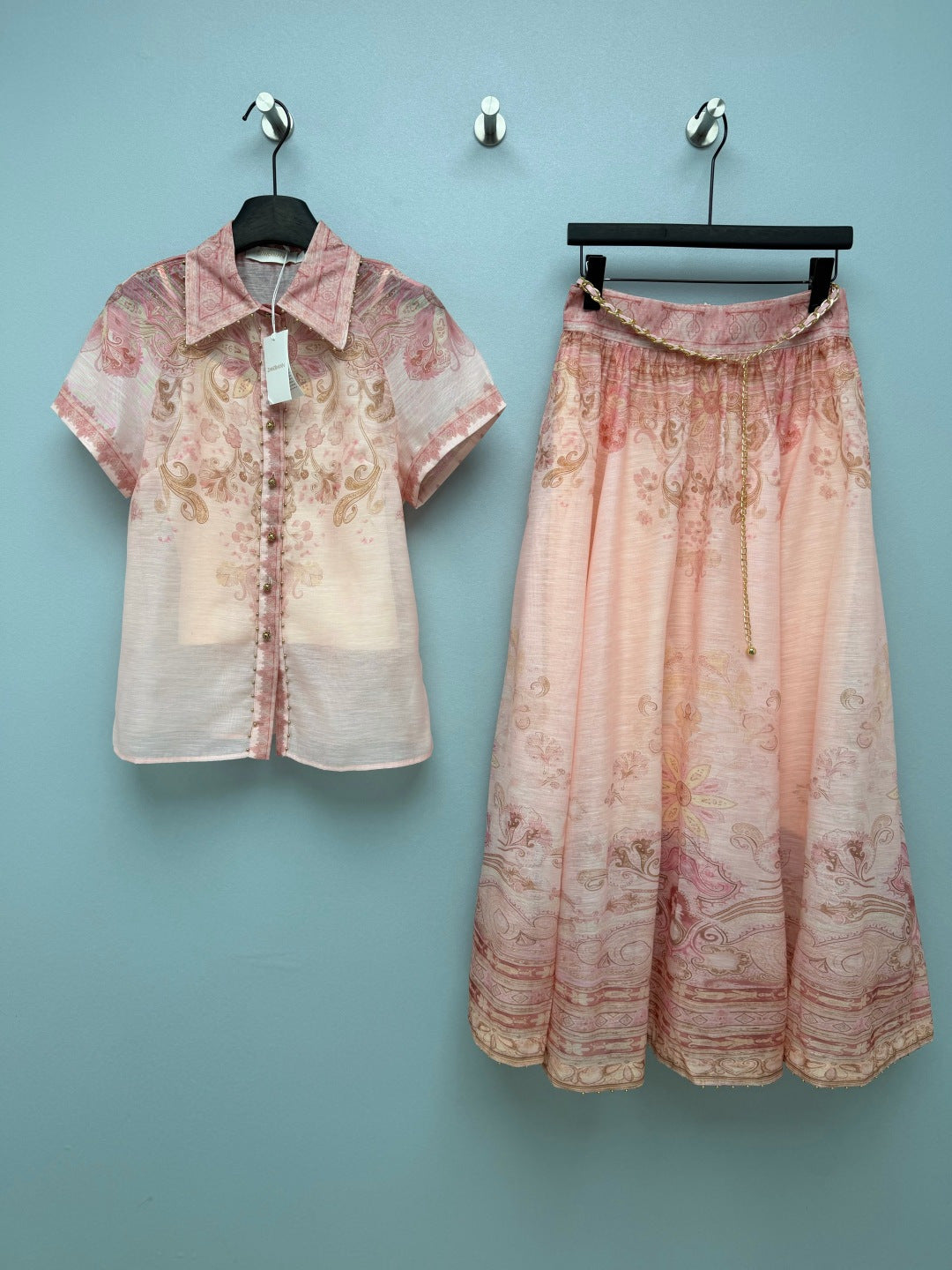Zimmermann 2026 Dress 399346