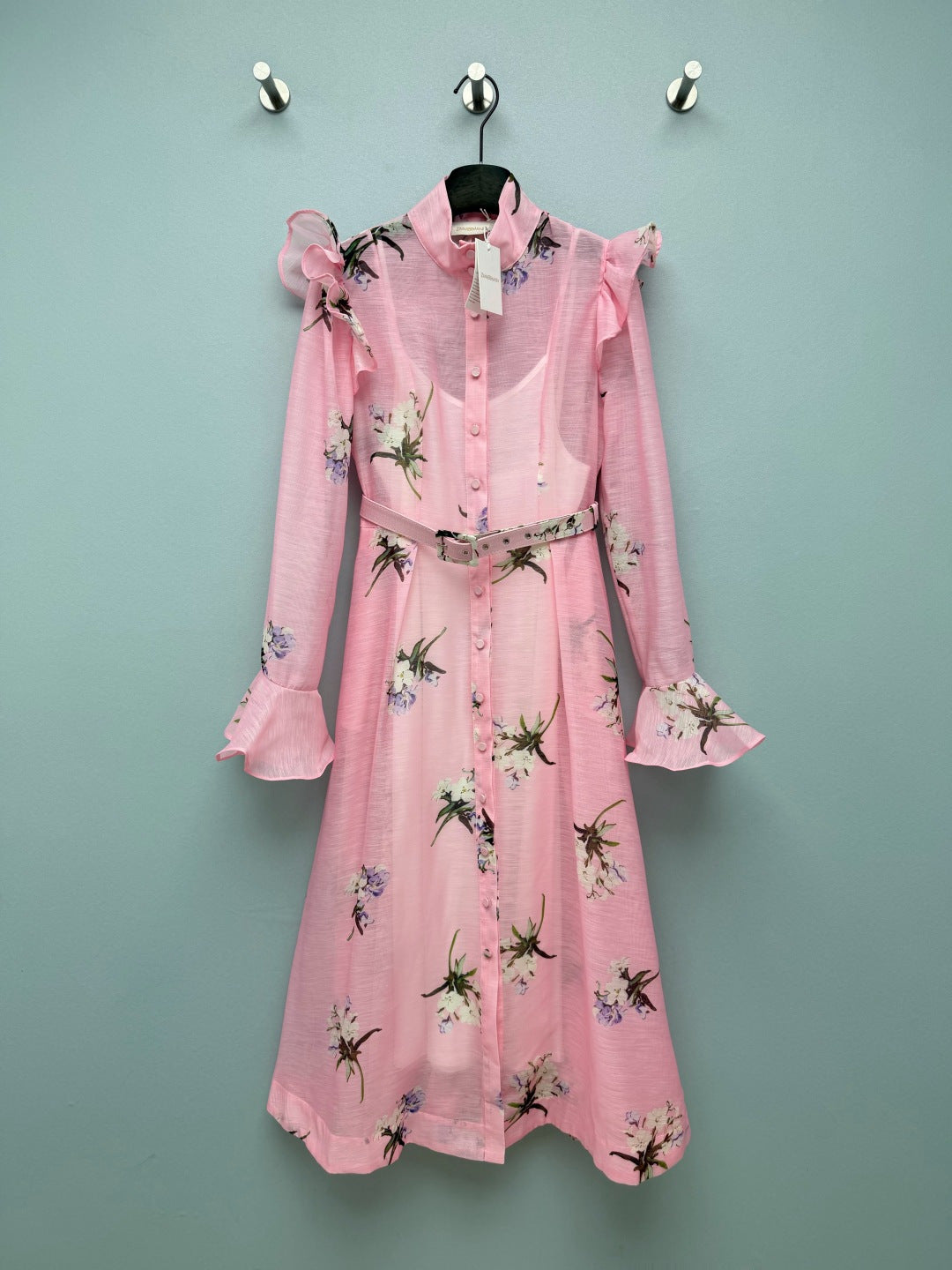 Zimmermann 2026 Dress 399341