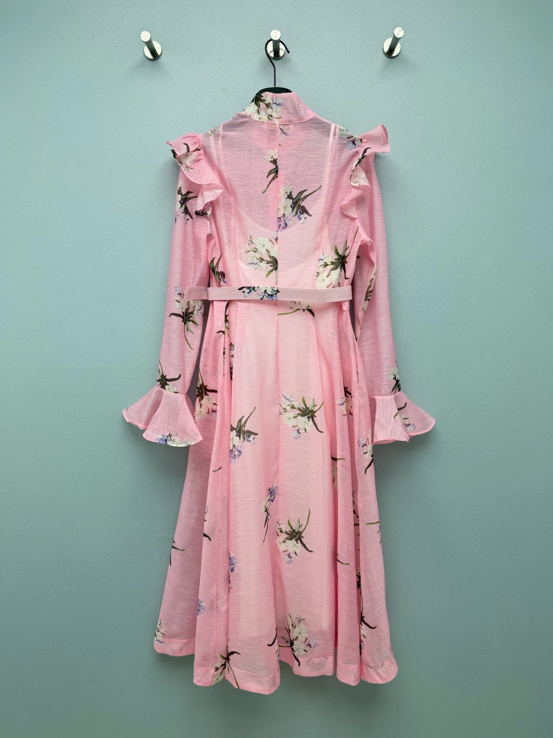 Zimmermann 2026 Dress 399341