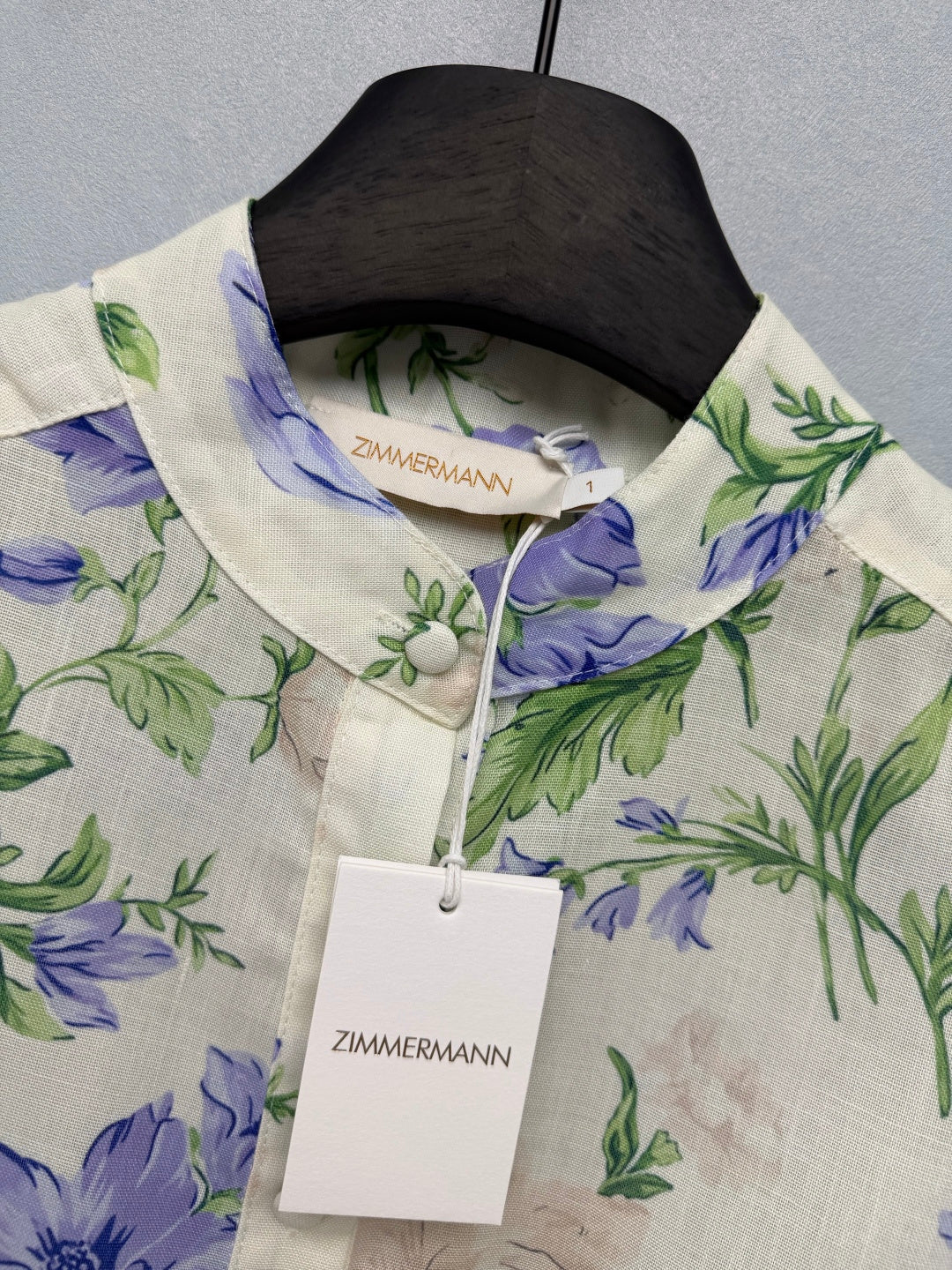 Zimmermann 2026 Dress 399338