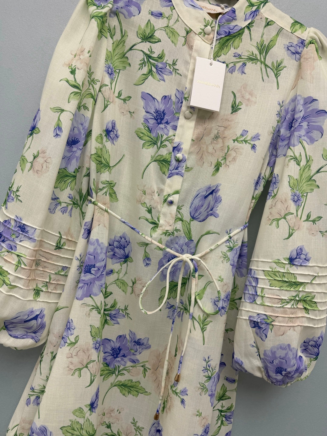 Zimmermann 2026 Dress 399338