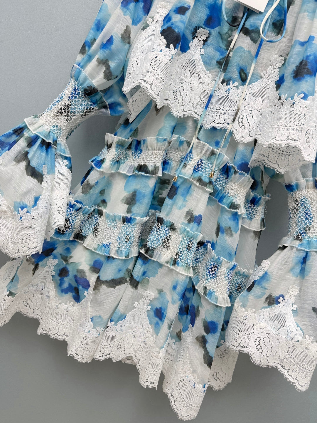 Zimmermann 2026 Dress 399329
