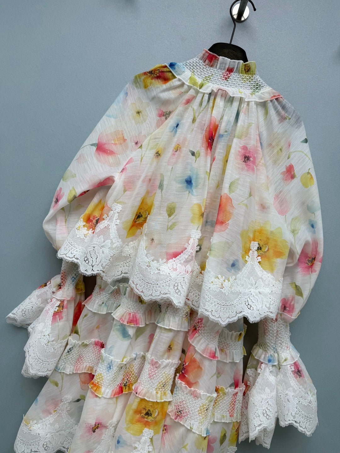 Zimmermann 2026 Dress 399326