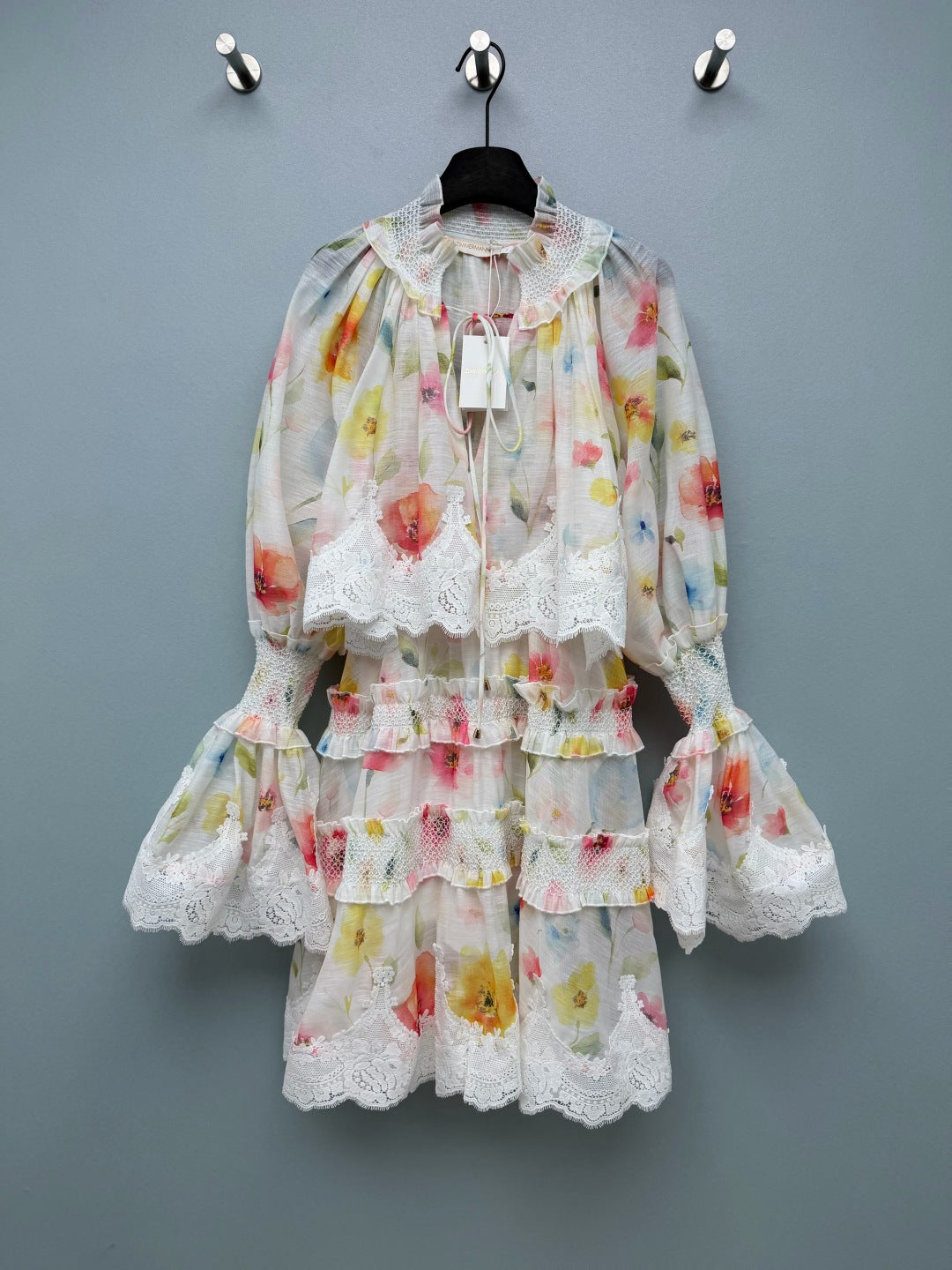 Zimmermann 2026 Dress 399326