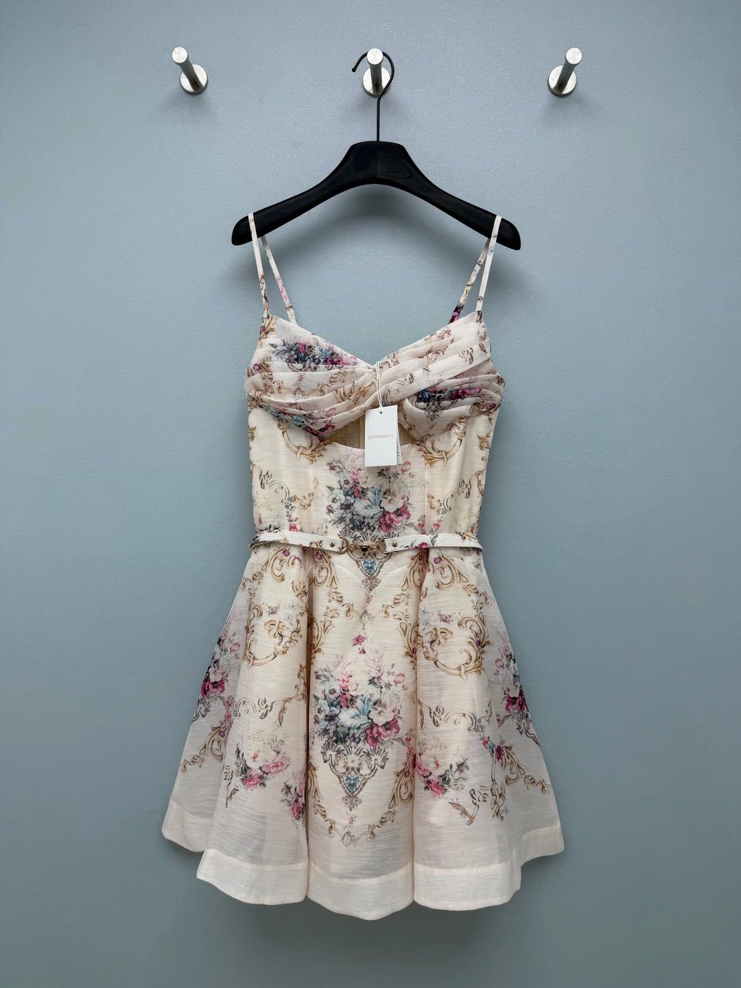 Zimmermann 2026 Dress 400331